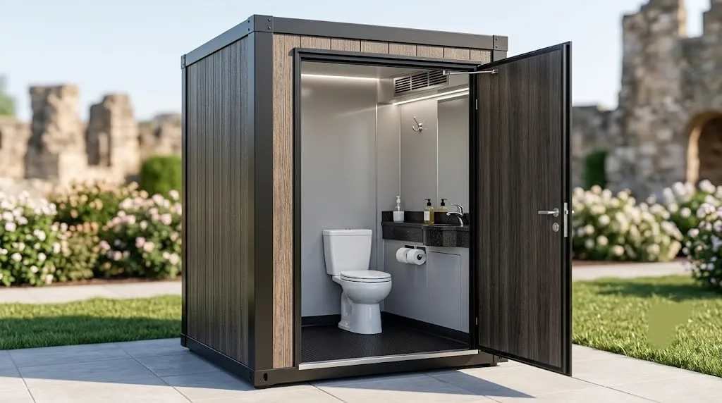Deluxe flushing for hire in Memphis